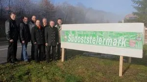 Bis zur Bezirksfusion schrieb das Regionalbüro über Feldbach und Fürstenfeld, heute lesen Radkersburger und Feldbacher  die gleichen Schlagzeilen