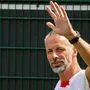 Leipzigs Startrainer Marco Rose