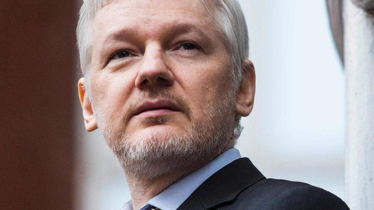 Termin für Verhör von Wikileaks-Gründer Assange festgelegt