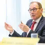 Martin Schaller, Vorstandschef der Raiffeisenlandesbank Steiermark