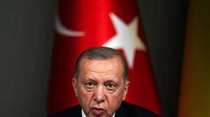 Recep Tayyip Erdogan hat seine Blockkade gelöst, aber zu welchem Preis?