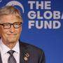 &quot;Die Ausrottung von Polio ist in Reichweite&quot;, zitierte die Gates-Stiftung ihren Gründer, Bill Gates