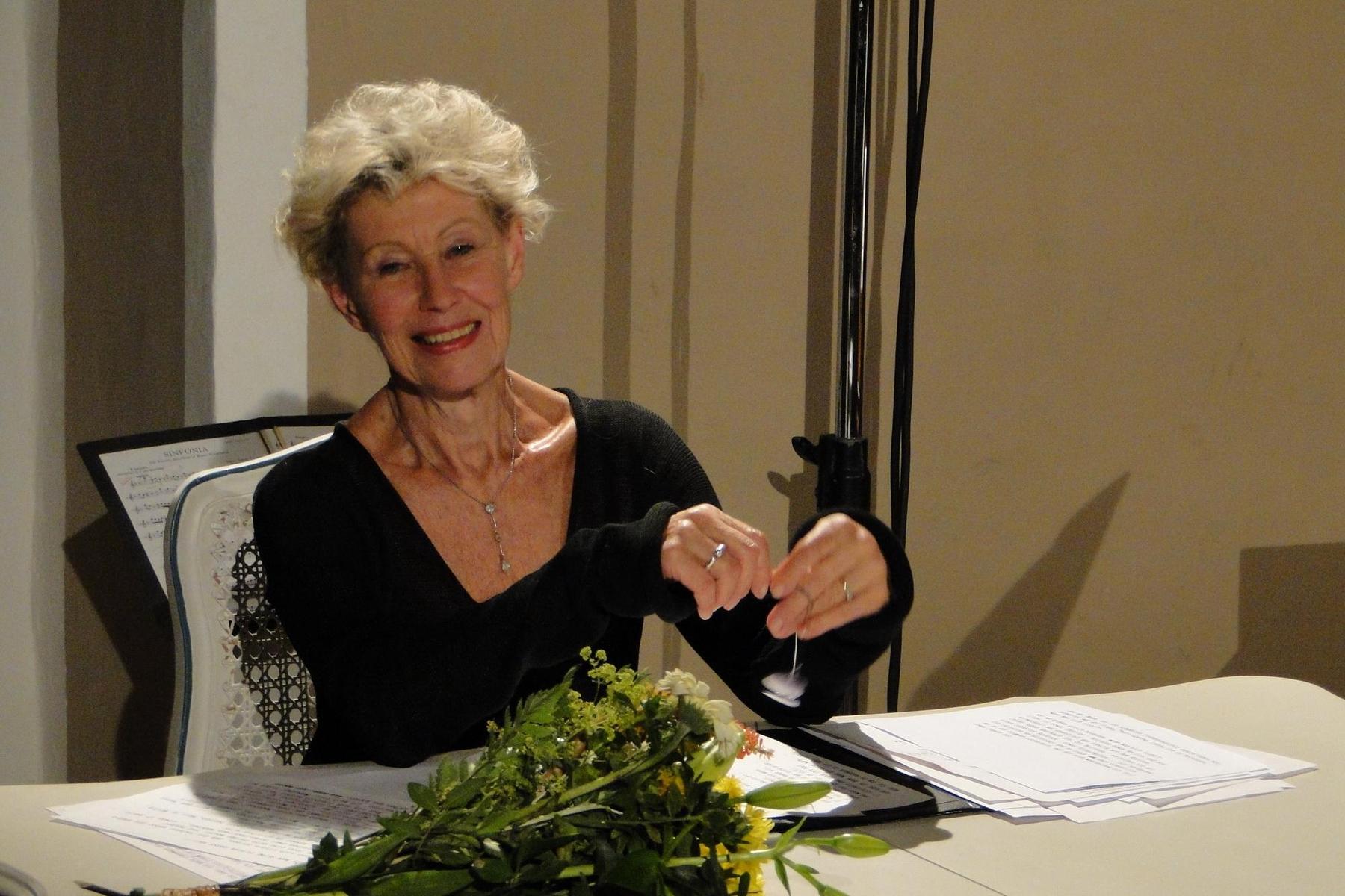 „Schlosshotel Orth“: Kammerschauspielerin Lotte Ledl gestorben