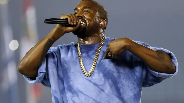 Kanye West