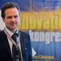 FH-Rektor Peter Granig, Begründer des Innovationskongresses