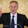 Tony Blair