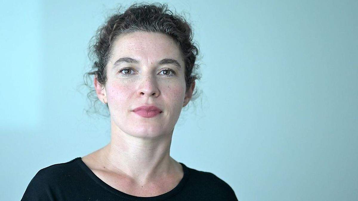 Maria Scholl ist neue APA-Chefredakteurin.