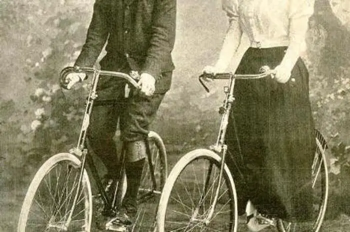 Carl und Elise Steininger