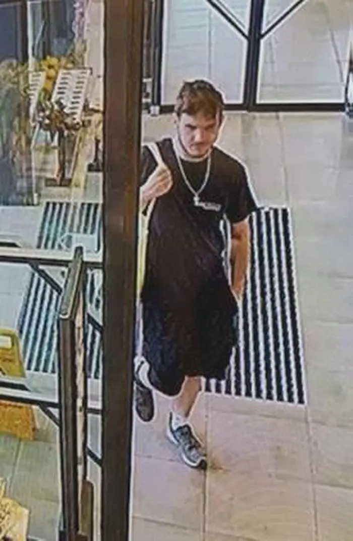 Die Polizei bittet um Hinweise