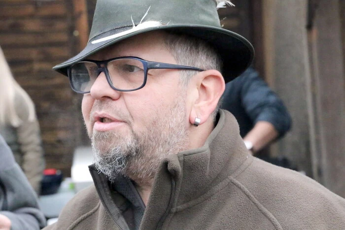 Für die Organisation zeichnete die Liste „Gemeinsam für Guttaring“ (GfG) unter Cheforganisator Günter Pamminger (Foto) verantwortlich. 