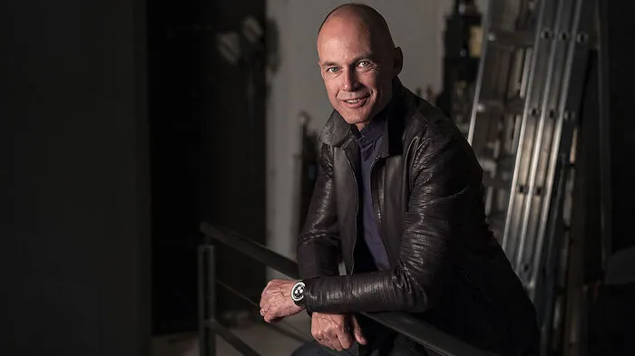 Umweltschützer und Rekord-Pilot Bertrand Piccard