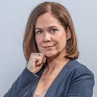 In ihrem Podcast "Eis drauf" hat Kleine Zeitung Journalistin Sonja Peitler-Hasewend das Schicksal ihrer Mama verarbeitet.