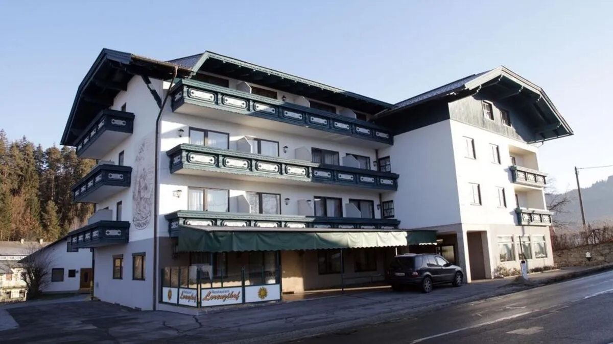 In diesem Quartier will der Bund bis zu 150 Flüchtlinge unterbringen