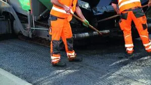 Bei Straßenprojekten war das Land Steiermark besonders durch Preisabsprachen des Baukartells betroffen