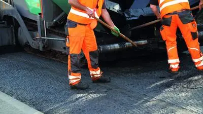 Bei Straßenprojekten war das Land Steiermark besonders durch Preisabsprachen des Baukartells betroffen