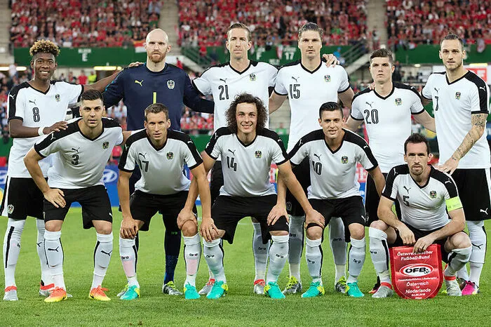 Das letzte Aufeinandertreffen der beiden Mannschaften war am 4. Juni 2016 im Wiener Ernst-Happel-Stadion. Damals verlor man mit 0:2. Die Mannschaft war eine ebenfalls andere wie auch...