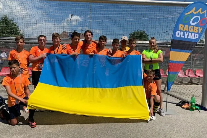 Der Krieg in ihrer Heimat hat die Spieler der Kyiv Falcons getrennt. In Klagenfurt treffen sie einander wieder.