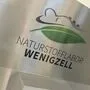 Das Naturstofflabor ist in der ehemaligen Wenigzeller Voklsschule untergebracht