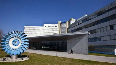 Anlagenbauer Andritz zieht Millionenauftrag aus China an Land