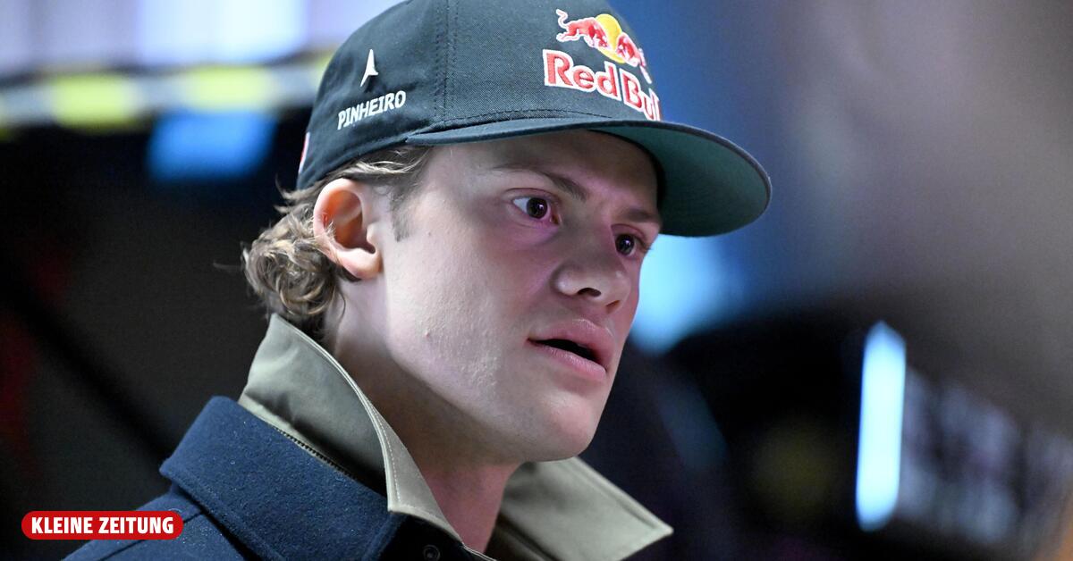 Lucas Braathen wants new races: 