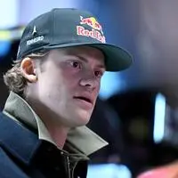 Will Grenzen überwinden: Lucas Pinheiro Braathen