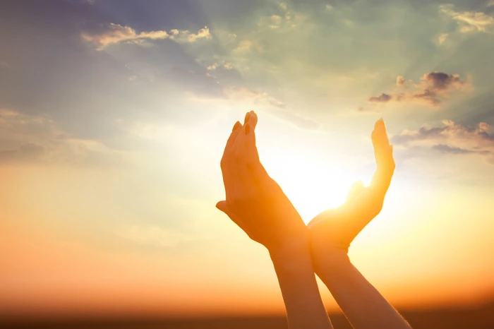 Es braucht Vitamin D, damit Kalzium im Körper aufgenommen wird. Die tägliche Empfhelung ist 600 internationale Einheiten (= 15 Mikrogramm) Vitamin D, das Maximum sind 4000 Einheiten. Vitamin D kann über die Nahrung über Seefische oder Eier aufgenommen werden bzw. wird es durch Sonneneinstrahlung im Körper gebildet. 20 Minuten täglich sollte man im Freien sein – im Winter sollte man einen Vitamin-D-Mangel mit Präparaten ausgleichen.