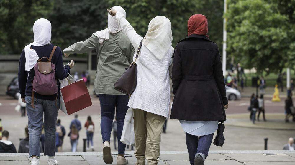 Sujetbild: Scheidung ist im Iran für viele Frauen und Familien kein Tabuthema mehr