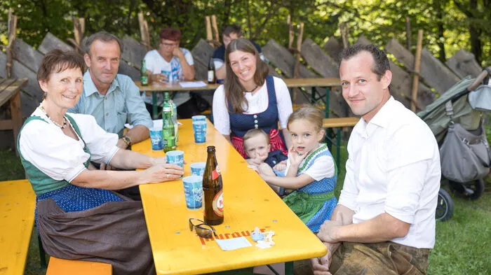 Heimatherbst wurde am Sonntag in Maria Saal gefeiert.
