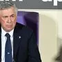 Carlo Ancelotti ist "bestürzt" über den Zustand der Napoli-Kabinen.