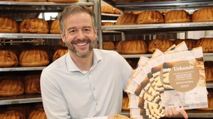 „Knusperstube“-Chef Peter Storfer