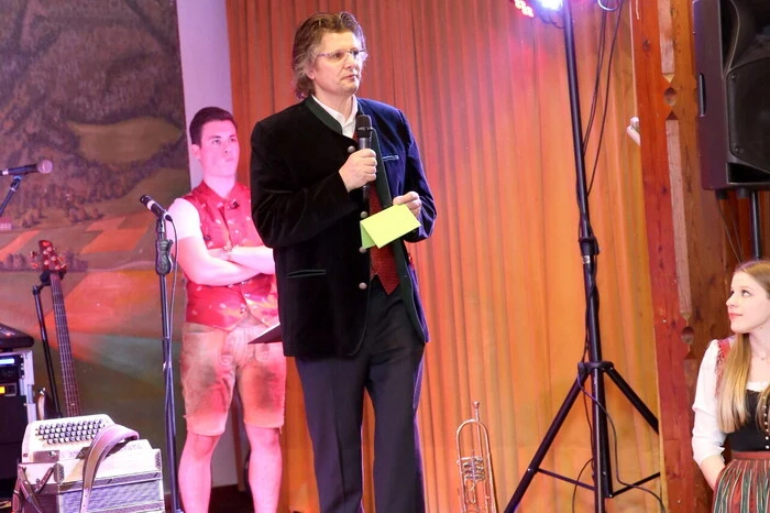Obmann Karl Kurath (Foto) konnte dazu am Samstag zahlreiche Gäste aus ganz Mittelkärnten und darüber hinaus willkommen heißen.