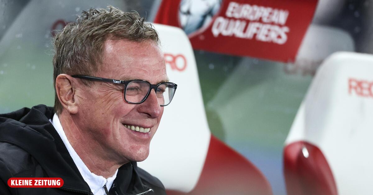Sieg in Rumänien? „Dann werden wir uns das bestimmt nicht mehr wegnehmen.“