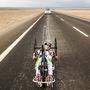 Abenteuerlich: Der Grafendorfer Manfred Putz durchquerte mit seinem Handbike die Atacamawüste