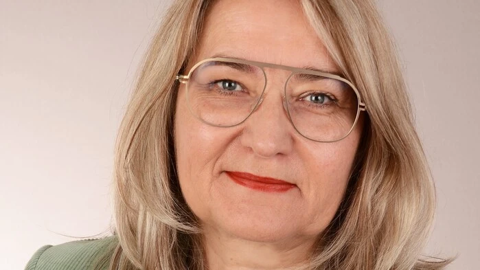 Gabriele Mackert