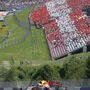 Der Red-Bull-Ring bringt nicht nur Fans. Die Mateschitz-Investitionen erhalten auch historische Bauwerke in der Region, etwa den Hofwirt in Seckau