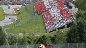 Der Red-Bull-Ring bringt nicht nur Fans. Die Mateschitz-Investitionen erhalten auch historische Bauwerke in der Region, etwa den Hofwirt in Seckau