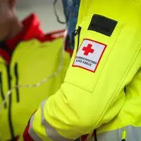 16-Jähriger fuhr ohne Führerschein frontal in Gebäude 