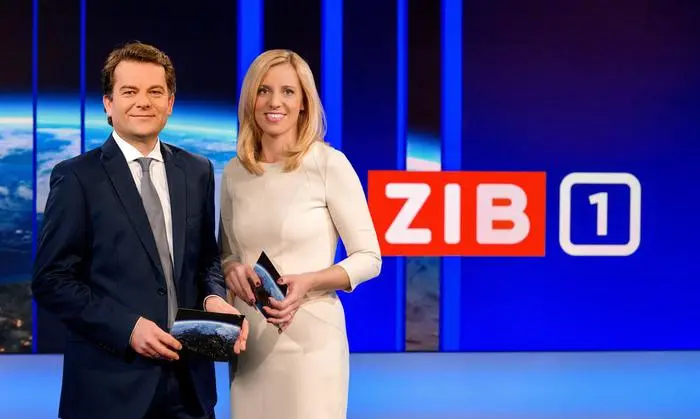 Letzter Auftritt des Anchor-Duos Johannes Marlovits & Susanne Höggerl