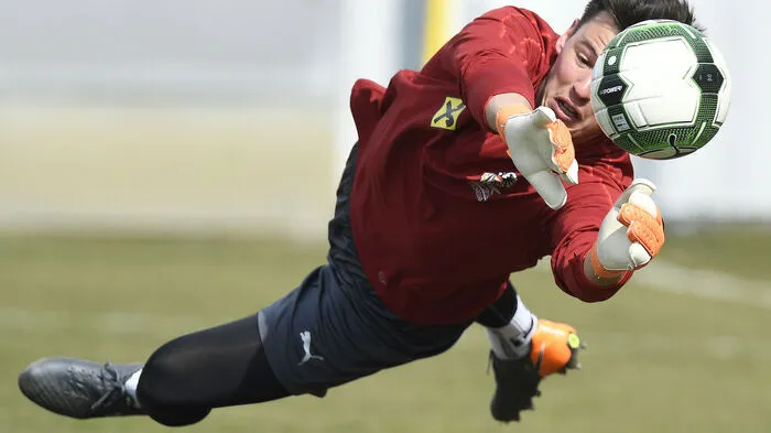 In Klagenfurt fand das erste Training unter Franco Foda für die bevorstehenden Länderspiele gegen Slowenien und Luxemburg statt.
