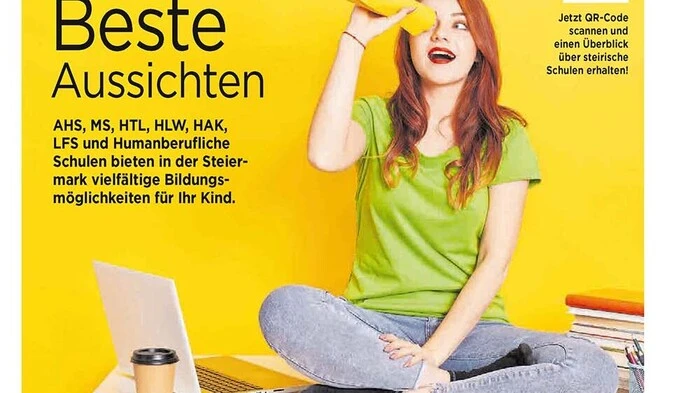 Im Fokus "Bildung aktuell"