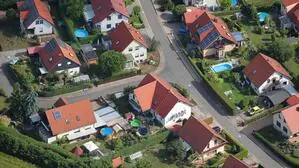 Der Pool wurde vom Luxus- zum Massenprodukt. Mit entsprechender Belastung für das Wassernetz