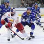 Am Mittwoch beginnt für den VSV in Salzburg die fünfte Eishockey-Jahreszeit