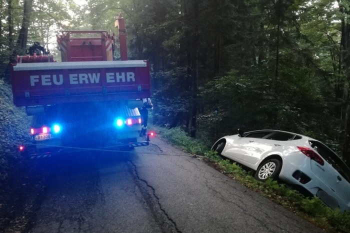 Weitere Einsatzfotos.