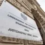 Landesgericht kämpft mit der laxen Einstellung von Schöffen