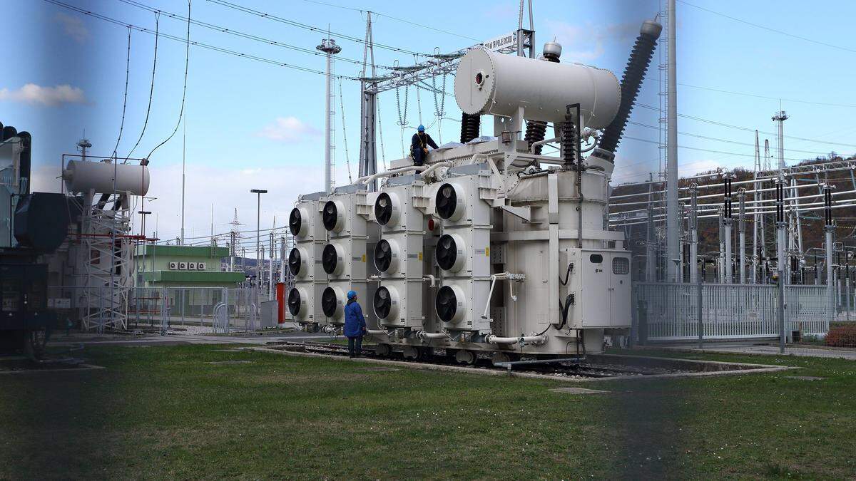 Das Kraftwerk Krško wird weitere 20 Jahre in Betrieb bleiben