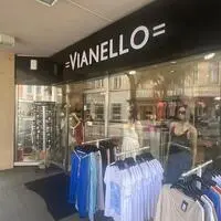 Das Vianello-Geschäft in Klagenfurt