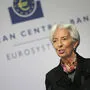 EZB-Chefin Christine Lagarde