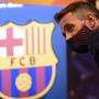 Sportdirektor Ramon Planes will mit Messi weitermachen