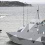 Gemeinsame Übung mit der Nato in schwedischen Gewässern: Moskau droht mit &quot;militärisch-technischer&quot; Antwort