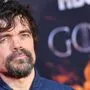 Schauspielstar Peter Dinklage 